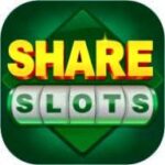 Share slots