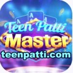 TEEN PATTI MASTER
