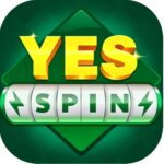 YES SPIN