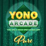 YONO ARCADE