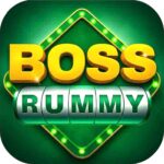 BOSS RUMMY