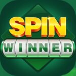 SPIN WINNER