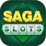 SAGA SLOTS